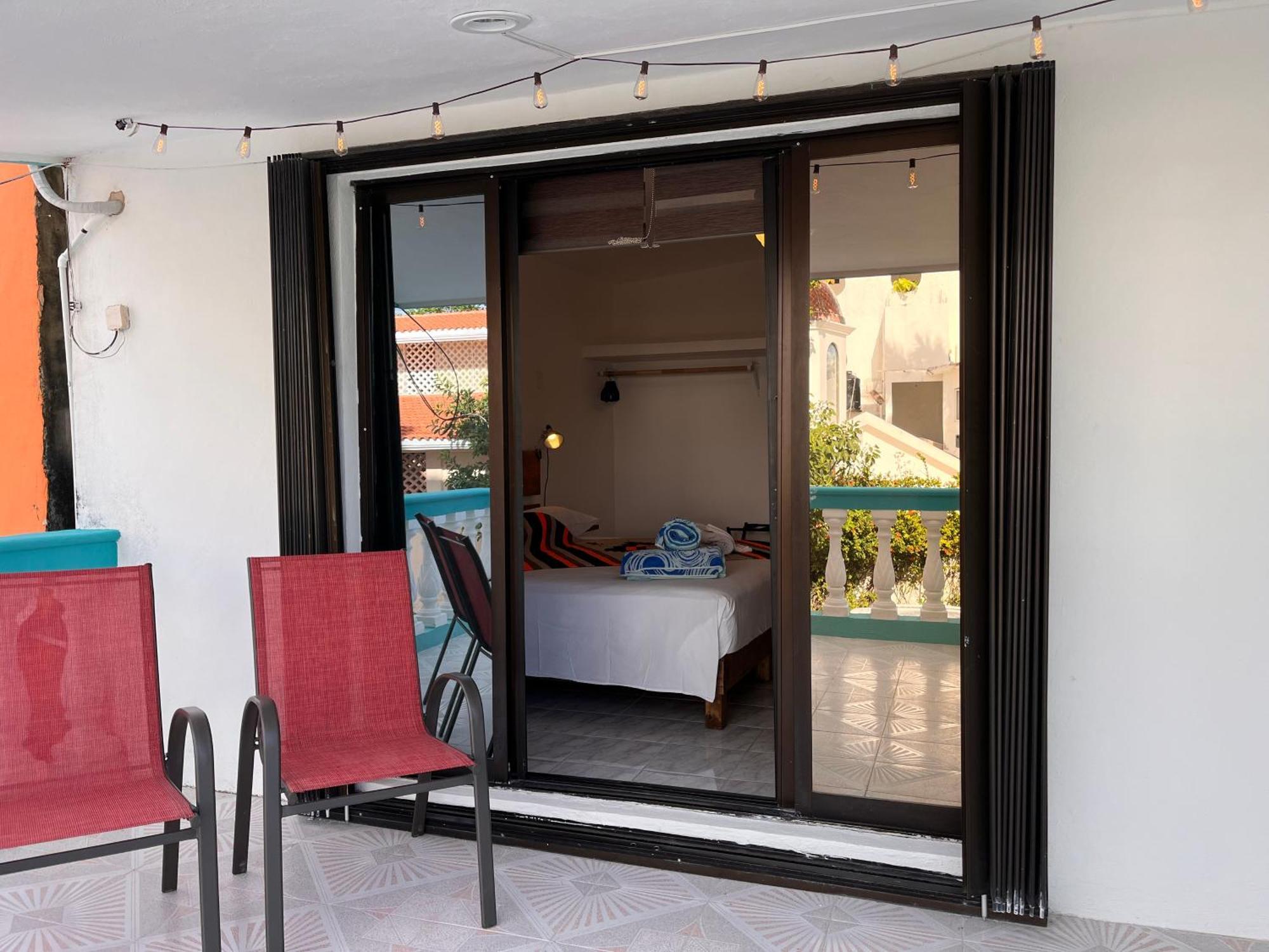 Casa Puerto Morelos Exterior photo