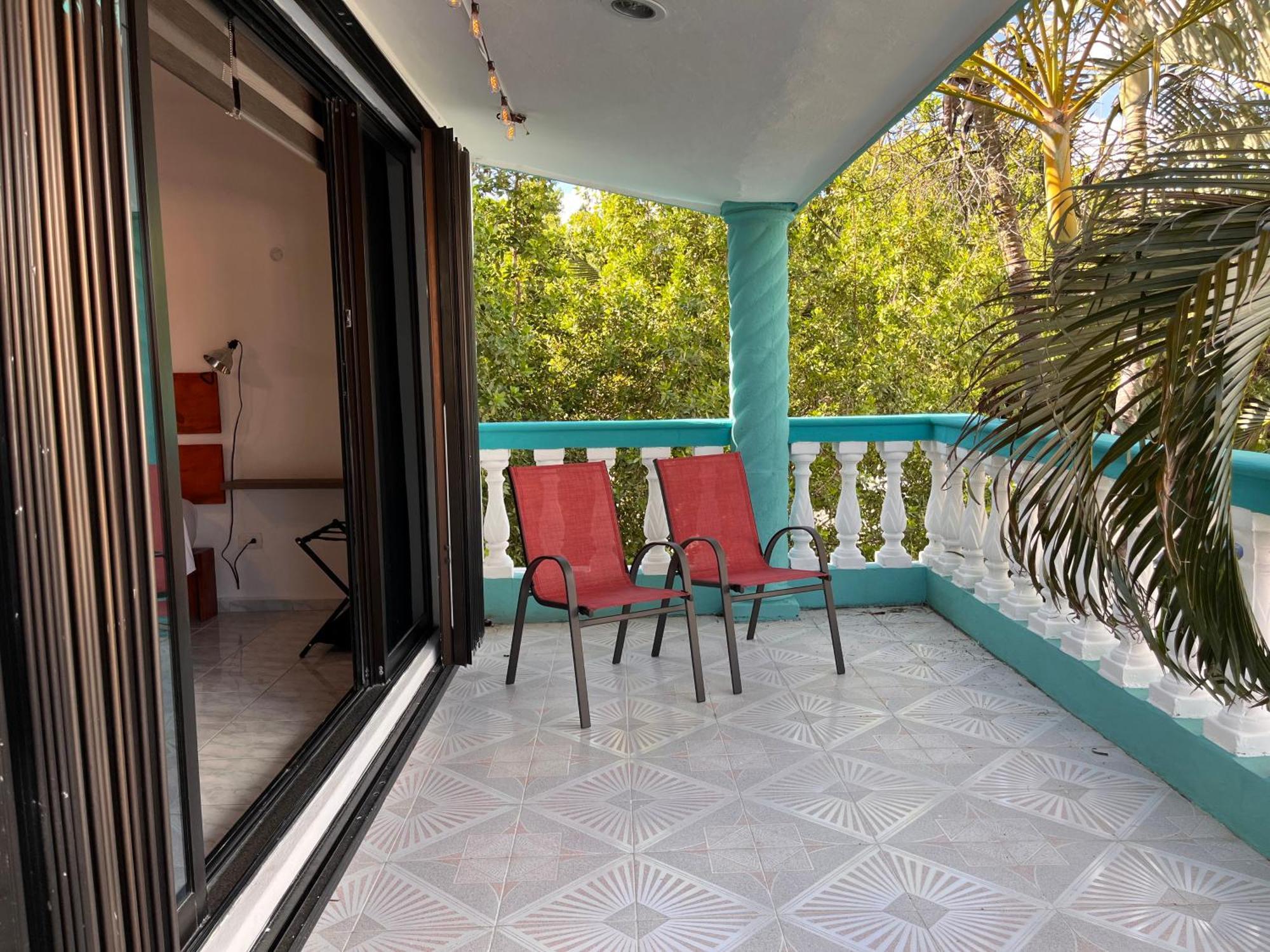 Casa Puerto Morelos Exterior photo